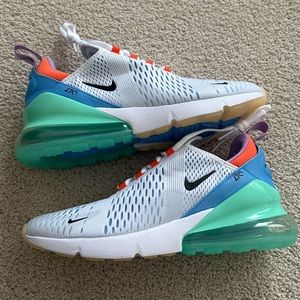 Brand New Nike Air Max 270-Size 7.5